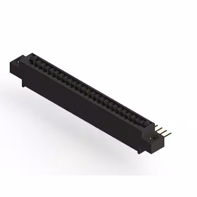 396-025-559-608 EDAC Inc.  Edgeboard Connectors
